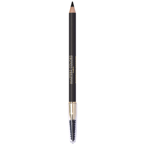 Masters Colors Eyebrow Precision 04 Noir (1,1g) Image of Masters Colors Eyebrow Precision 04 Noir (1,1g)