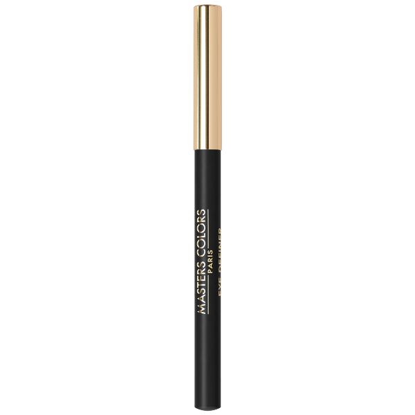 Masters Colors Crayon Yeux 02 noir/black (1,1g) Image of Masters Colors Crayon Yeux 02 noir/black (1,1g)