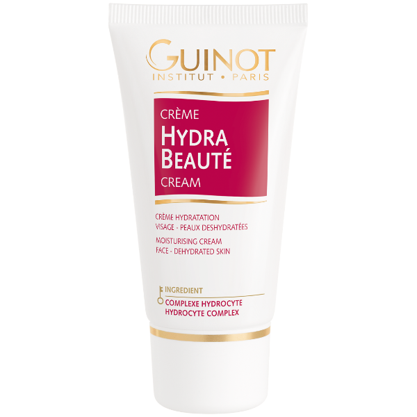 Guinot Creme Hydra Beauté (50ml) Immagine di Guinot Creme Hydra Beauté (50ml)