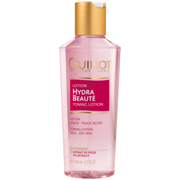 Guinot Lotion Hydra Beauté (200ml) Immagine di Guinot Lotion Hydra Beauté (200ml)