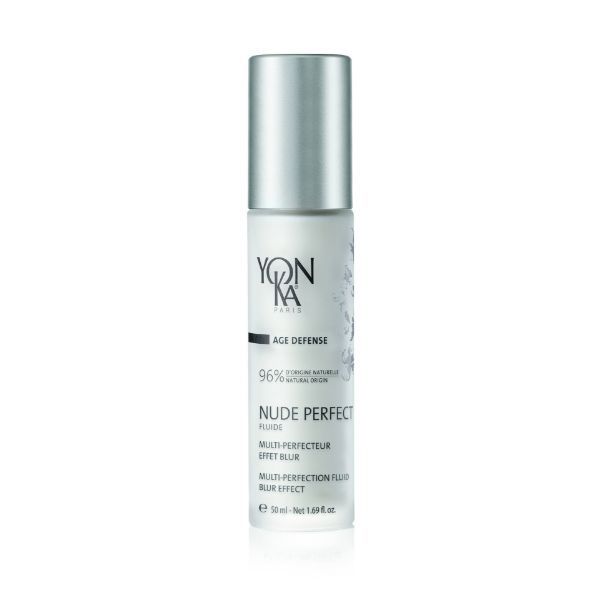 Yon-Ka Nude Perfect Fluide (50ml) Immagine di Yon-Ka Nude Perfect Fluide (50ml)