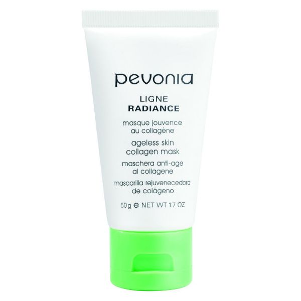 Pevonia Ageless Skin Collagen Mask (50g) Bild von Pevonia Ageless Skin Collagen Mask (50g)