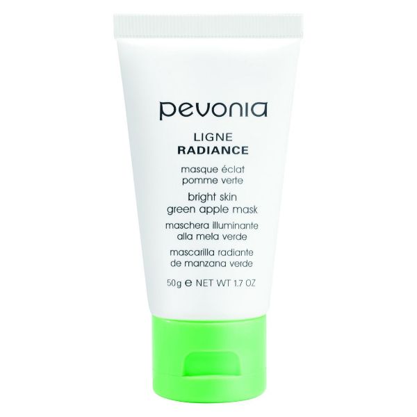 Pevonia Bright Skin Green Apple Mask (50g) Bild von Pevonia Bright Skin Green Apple Mask (50g)