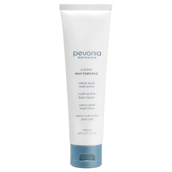 Pevonia Multi Active Foot Cream (100g) Bild von Pevonia Multi Active Foot Cream (100g)