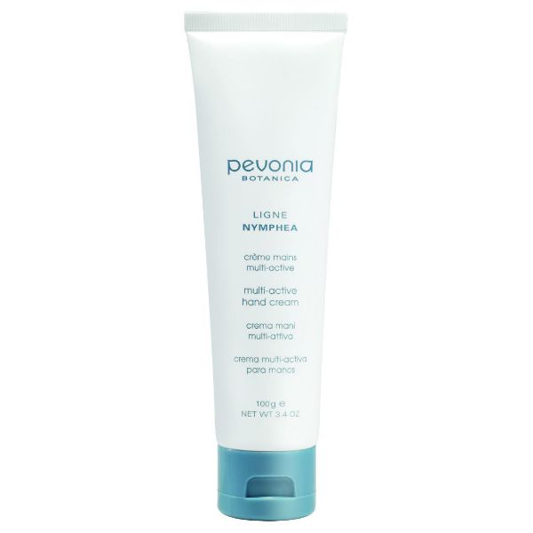 Pevonia Multi Active Hand Cream SPF 8 (100ml) Bild von Pevonia Multi Active Hand Cream SPF 8 (100ml)
