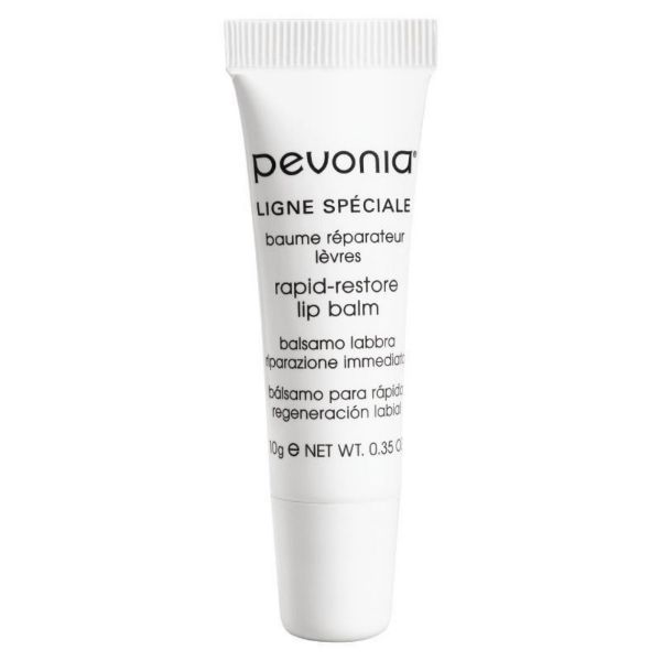 Pevonia Special Rapid-Restore Lip Balm (10g) Bild von Pevonia Special Rapid-Restore Lip Balm (10g)