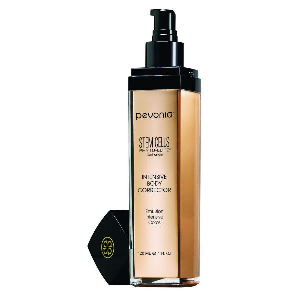 Pevonia Stem Cells Phyto-Elite Intensive Body Corrector (120ml) Immagine di Pevonia Stem Cells Phyto-Elite Intensive Body Corrector (120ml)