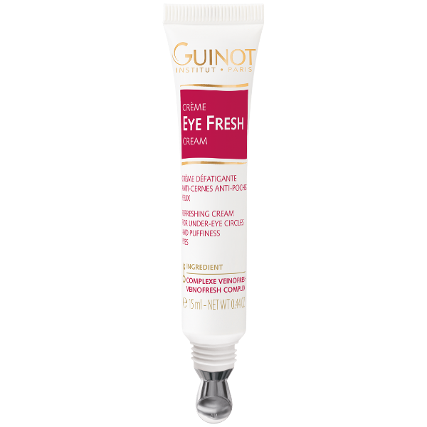 Guinot Créme Eye Fresh (15ml) Immagine di Guinot Créme Eye Fresh (15ml)