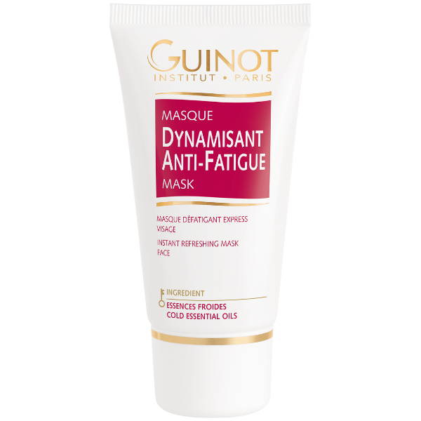 Guinot Masque Dynamisant Anti-Fatigue (50ml) Bild von Guinot Masque Dynamisant Anti-Fatigue (50ml)
