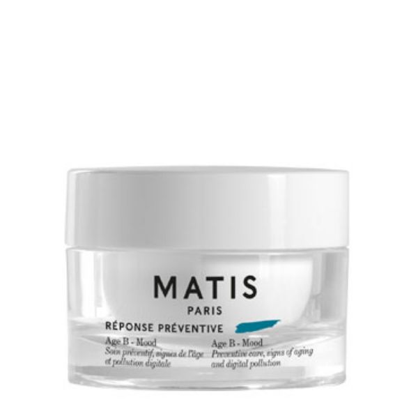 Matis Age B - Mood (50ml) Immagine di Matis Age B - Mood (50ml)