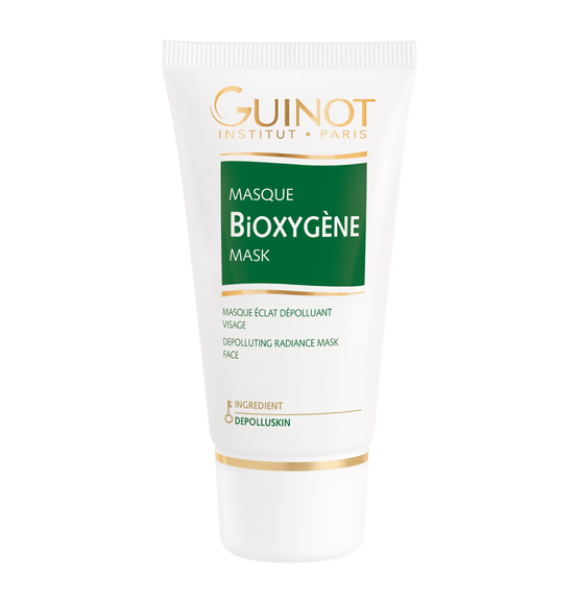 Guinot Bioxygène Mask (50ml) Bild von Guinot Bioxygène Mask (50ml)