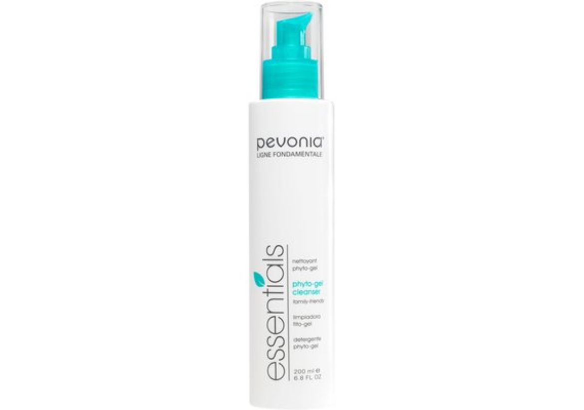 Image of Pevonia Phyto-Gel Cleanser (200ml)