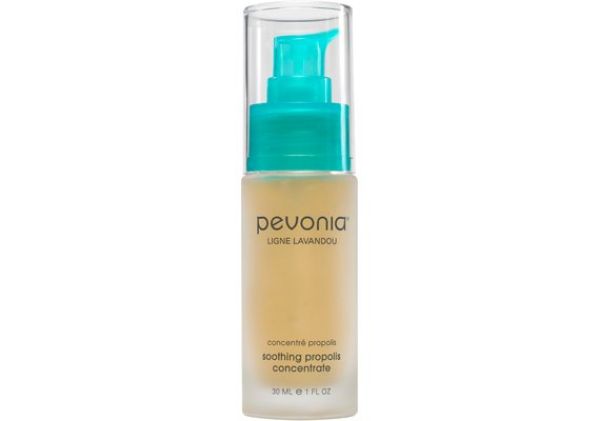 Pevonia Sensitive Soothing Propolis Concentrate (30ml) Image de Pevonia Sensitive Soothing Propolis Concentrate (30ml)