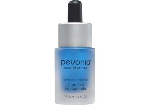Pevonia Vitaminic Concentrate (15ml) Bild von Pevonia Vitaminic Concentrate (15ml)