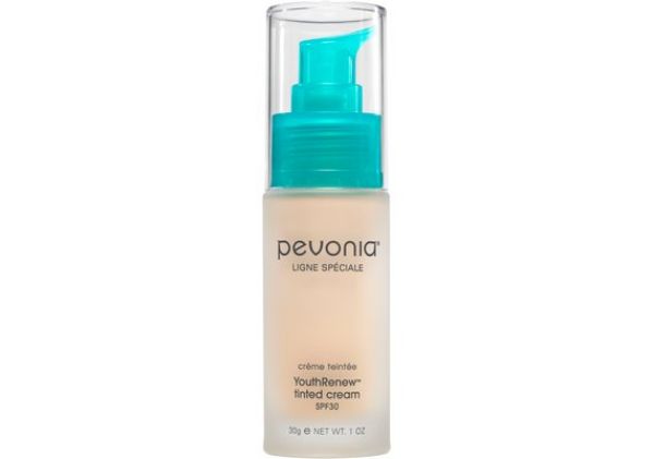 Pevonia YouthRenew Tinted Cream (30ml) Image de Pevonia YouthRenew Tinted Cream (30ml)