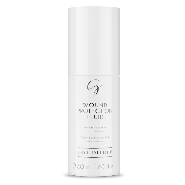 Goldheit Wound Protection Fluid (50ml) Bild von Goldheit Wound Protection Fluid (50ml)