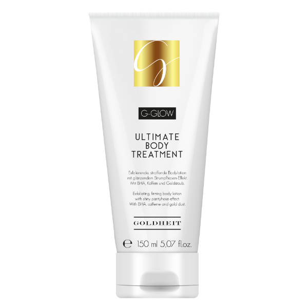 Goldheit Ultimate Body Treatment (150ml) Bild von Goldheit Ultimate Body Treatment (150ml)