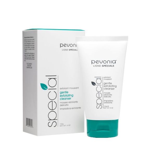 Pevonia Gentle Exfoliating Cleanser (150ml) Bild von Pevonia Gentle Exfoliating Cleanser (150ml)
