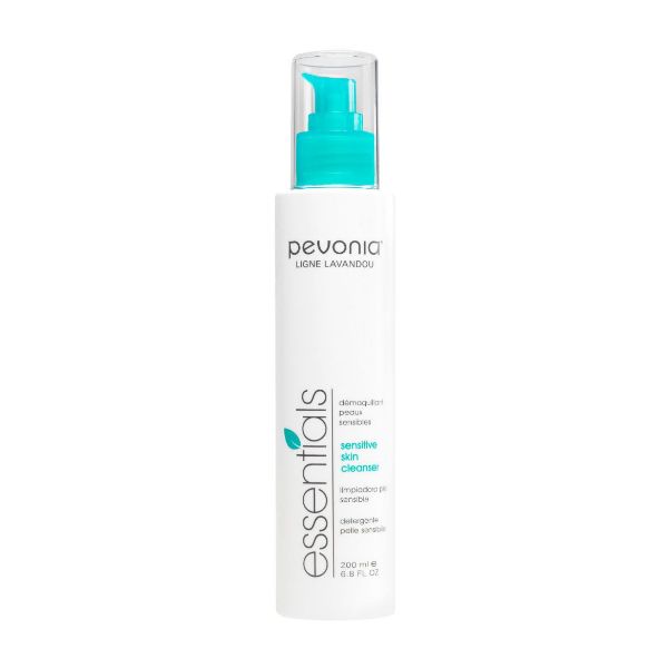 Pevonia Sensitive Skin Cleanser (200ml) Image de Pevonia Sensitive Skin Cleanser (200ml)