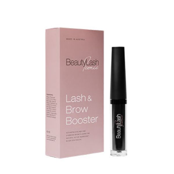 Lash & Brow Booster (4ml) Immagine di Lash & Brow Booster (4ml)