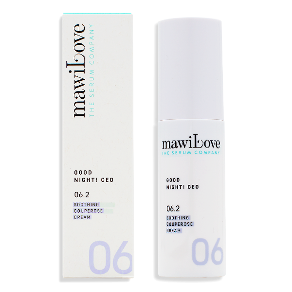 mawiLove Good Night! CEO 06.2 (50ml) Image de mawiLove Good Night! CEO 06.2 (50ml)