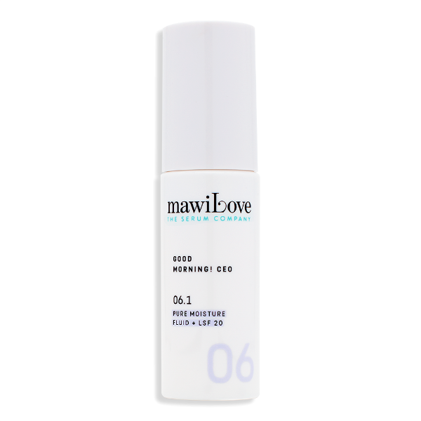 mawiLove Good Morning! CEO 06.1 (50ml) Bild von mawiLove Good Morning! CEO 06.1 (50ml)