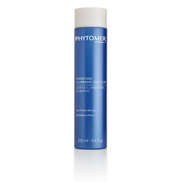 Phytomer Shampoing Illuminant Douceur - aux Plantes Marines (250ml) Bild von Phytomer Shampoing Illuminant Douceur - aux Plantes Marines (250ml)