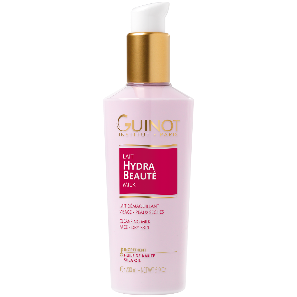 Guinot Lait Hydra Beauté (200ml) Bild von Guinot Lait Hydra Beauté (200ml)