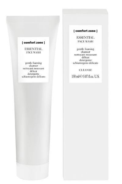 Comfort Zone Essential Face Wash (150ml) Bild von Comfort Zone Essential Face Wash (150ml)