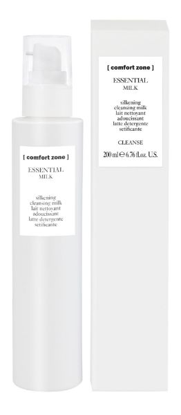 Comfort Zone Essential Milk (200ml) Bild von Comfort Zone Essential Milk (200ml)