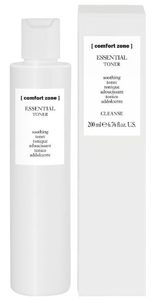 Comfort Zone Essential Toner (200ml) Bild von Comfort Zone Essential Toner (200ml)