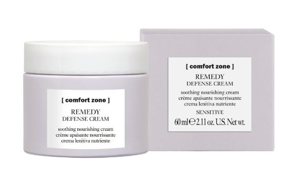 Comfort Zone Remedy Defense Cream (60ml) Bild von Comfort Zone Remedy Defense Cream (60ml)