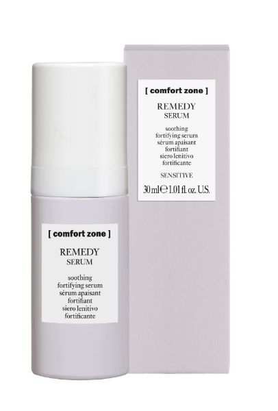 Comfort Zone Remedy Serum (30ml) Bild von Comfort Zone Remedy Serum (30ml)