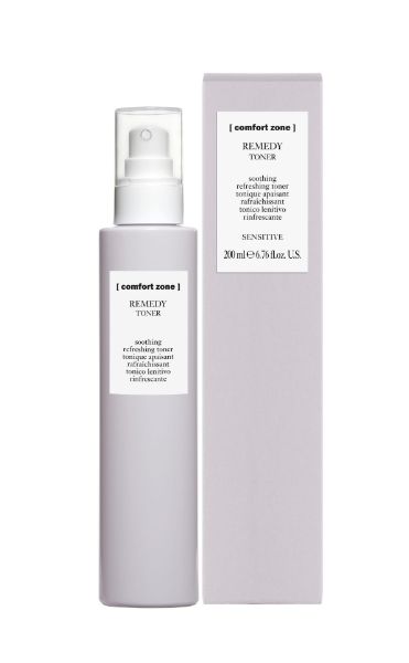 Comfort Zone Remedy Toner (200ml) Bild von Comfort Zone Remedy Toner (200ml)