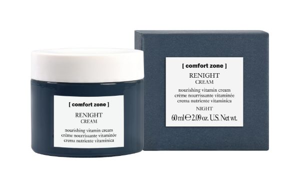 Comfort Zone Renight Cream (60ml) Image de Comfort Zone Renight Cream (60ml)