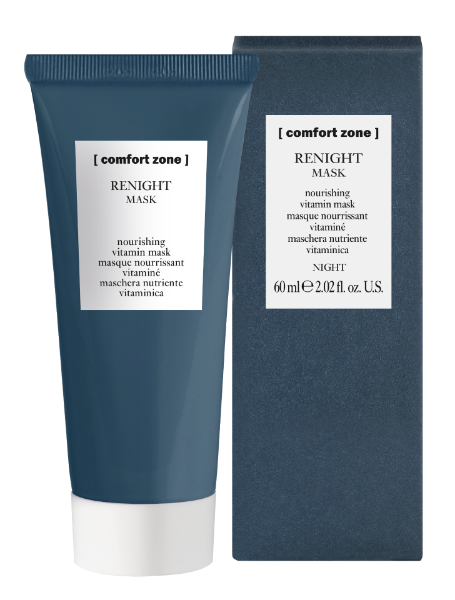 Comfort Zone Renight Mask (60ml) Image de Comfort Zone Renight Mask (60ml)