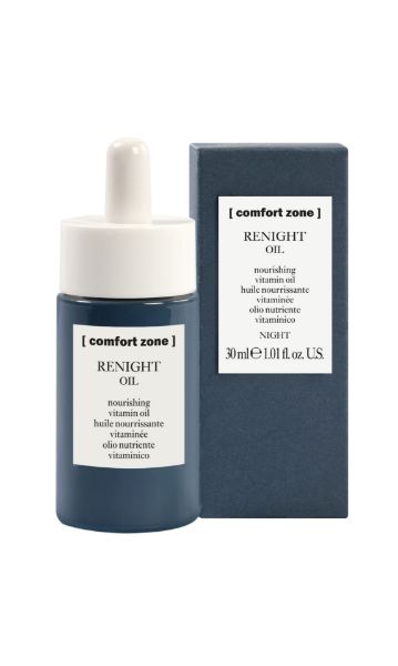 Comfort Zone Renight Oil (30ml) Image de Comfort Zone Renight Oil (30ml)