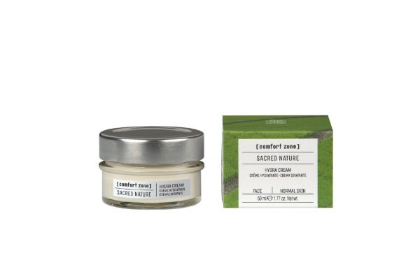 Comfort Zone Sacred Nature Hydra Cream (50ml) Immagine di Comfort Zone Sacred Nature Hydra Cream (50ml)