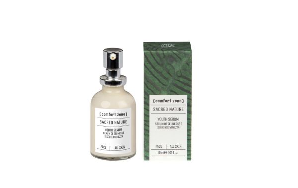 Comfort Zone Sacred Nature Youth Serum (30ml) Immagine di Comfort Zone Sacred Nature Youth Serum (30ml)