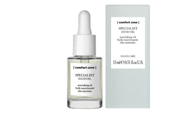 Comfort Zone Specialist Hand Oil (15ml) Bild von Comfort Zone Specialist Hand Oil (15ml)
