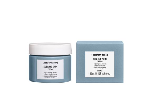 Comfort Zone Sublime Skin Cream (60ml) Image of Comfort Zone Sublime Skin Cream (60ml)