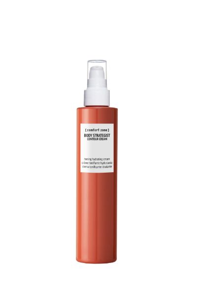 Comfort Zone Body Strategist Contour Cream (200ml) Bild von Comfort Zone Body Strategist Contour Cream (200ml)