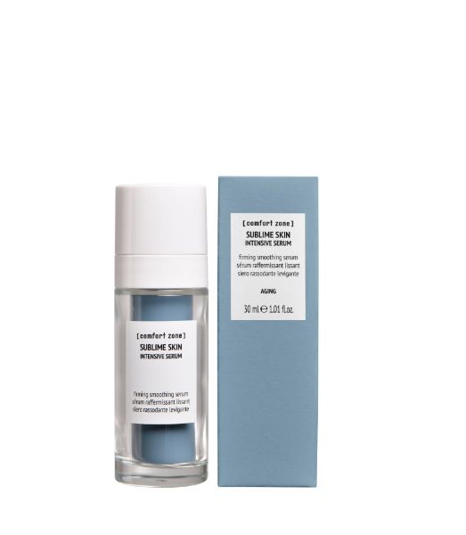 Comfort Zone Sublime Skin Intensive Serum (30ml) Bild von Comfort Zone Sublime Skin Intensive Serum (30ml)