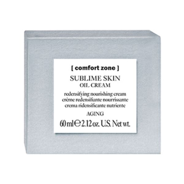 Comfort Zone Sublime Skin Oil Cream (60ml) Bild von Comfort Zone Sublime Skin Oil Cream (60ml)