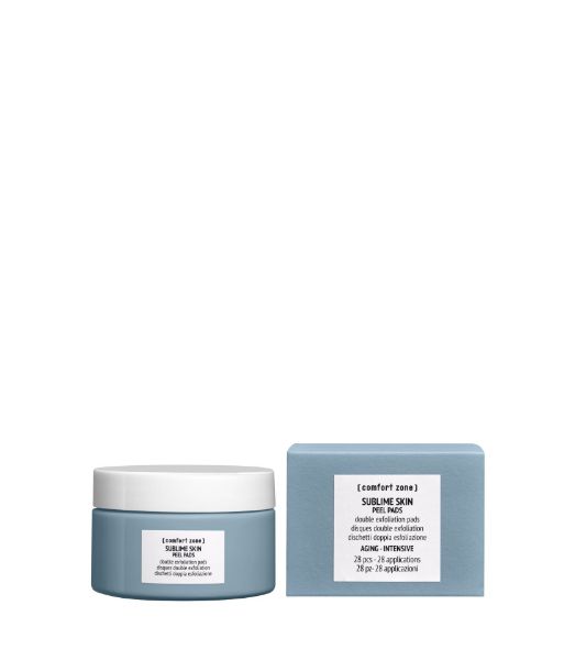 Comfort Zone Sublime Skin Peel Pads (28Stk.) Bild von Comfort Zone Sublime Skin Peel Pads (28Stk.)