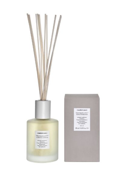 Comfort Zone Tranquillity Home Fragrance inkl. 10 Sticks (500ml) Image of Comfort Zone Tranquillity Home Fragrance inkl. 10 Sticks (500ml)