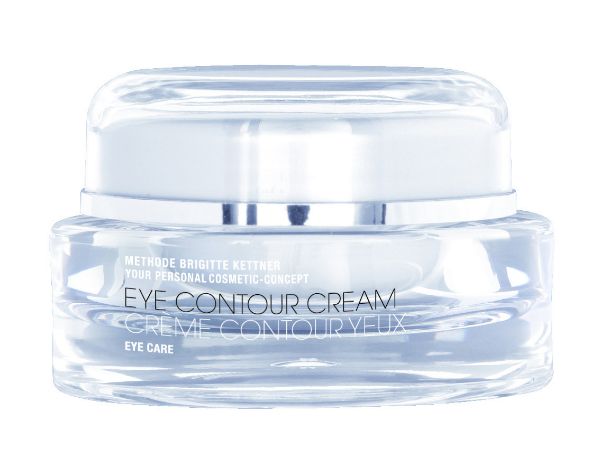 Methode Brigitte Kettner Eye Contour Cream (15ml) Bild von Methode Brigitte Kettner Eye Contour Cream (15ml)