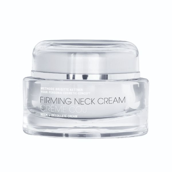 Methode Brigitte Kettner Firming Neck Cream (50ml) Immagine di Methode Brigitte Kettner Firming Neck Cream (50ml)