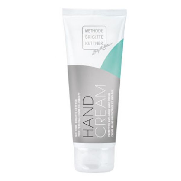 Methode Brigitte Kettner Hand Cream (50ml) Bild von Methode Brigitte Kettner Hand Cream (50ml)