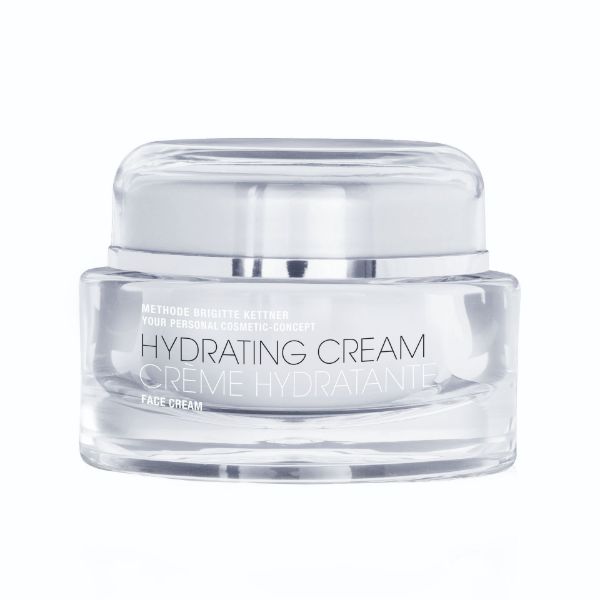 Methode Brigitte Kettner Hydrating Cream (50ml) Bild von Methode Brigitte Kettner Hydrating Cream (50ml)